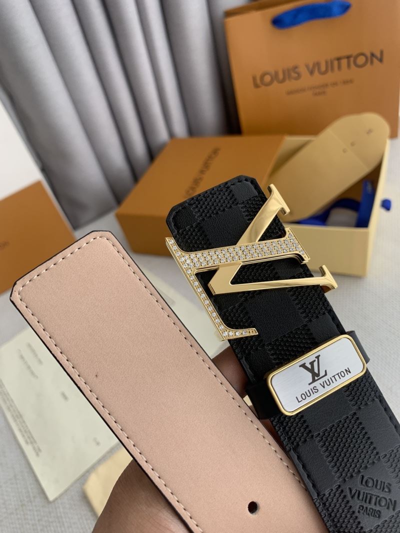 Louis Vuitton Belts